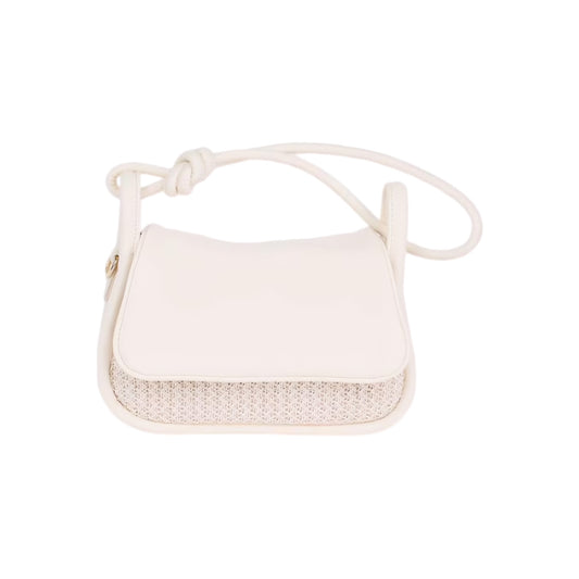Smooth Sirenity Crossbody Bag