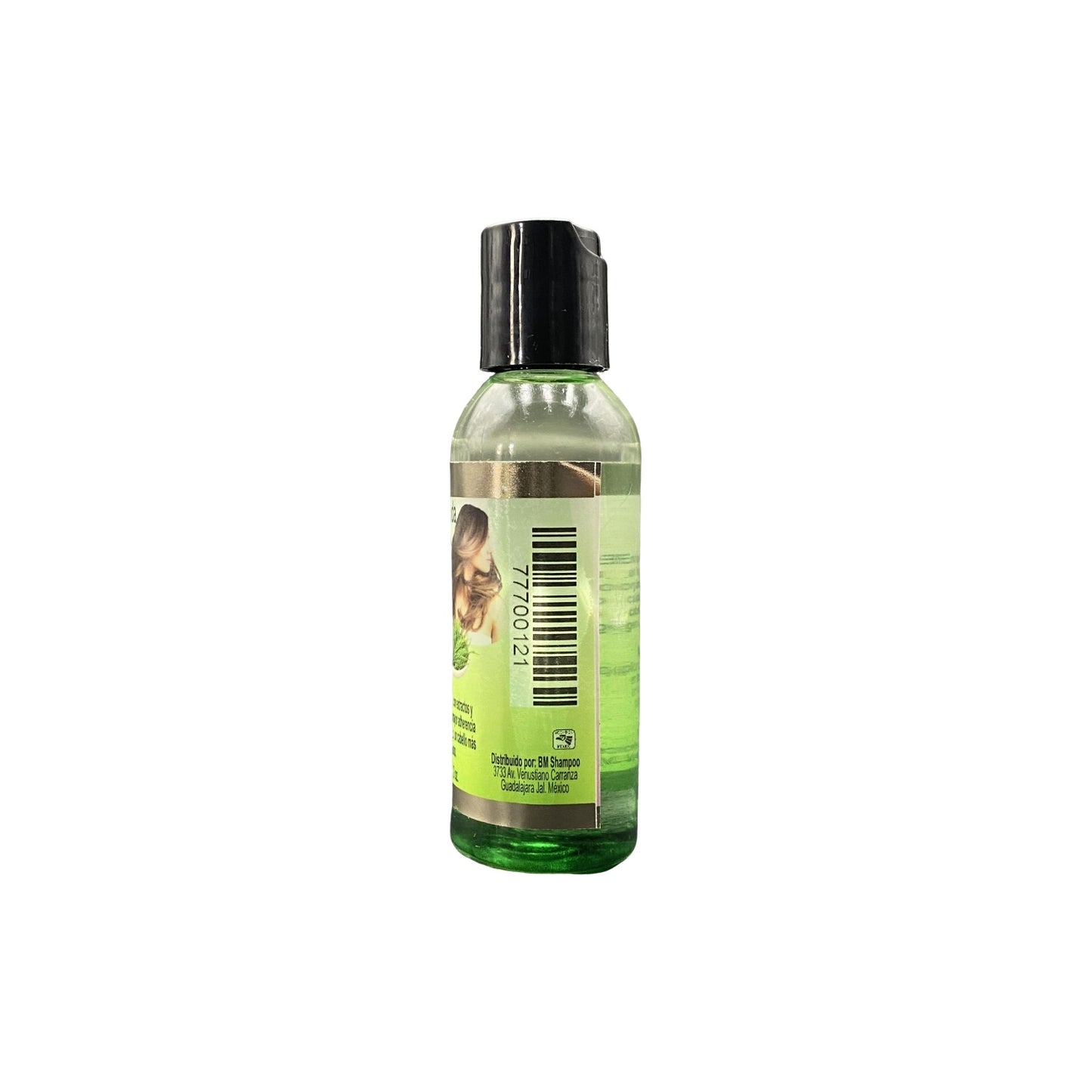 Ampolleta Vitaminada Cola De Caballo Vitamin Ampoule Horsetail Serum