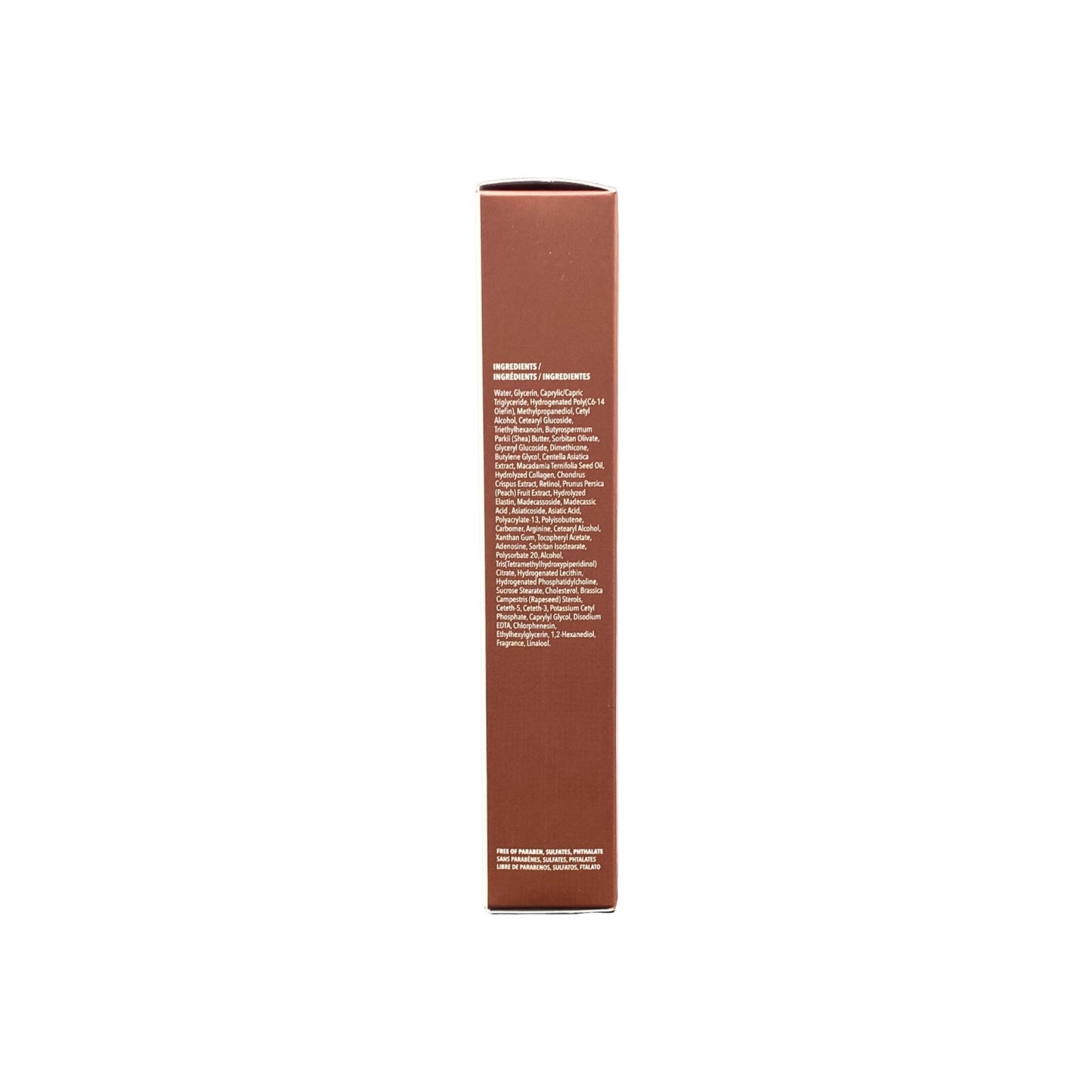 Eye care - Collagen Retinol Treatment Eye Cream