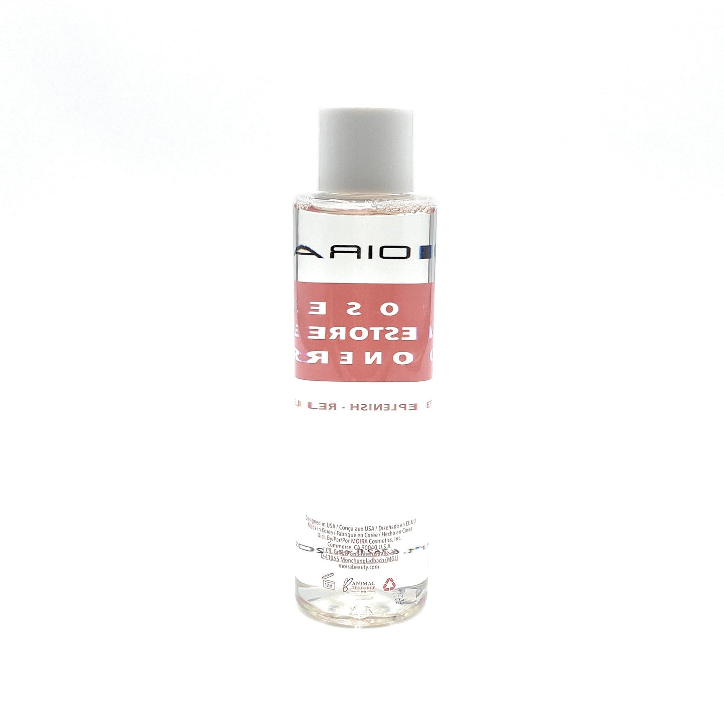 Rose Restore Toner