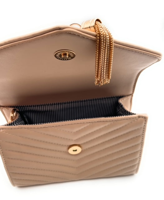 Bolso bandolera para mujer DJ11098