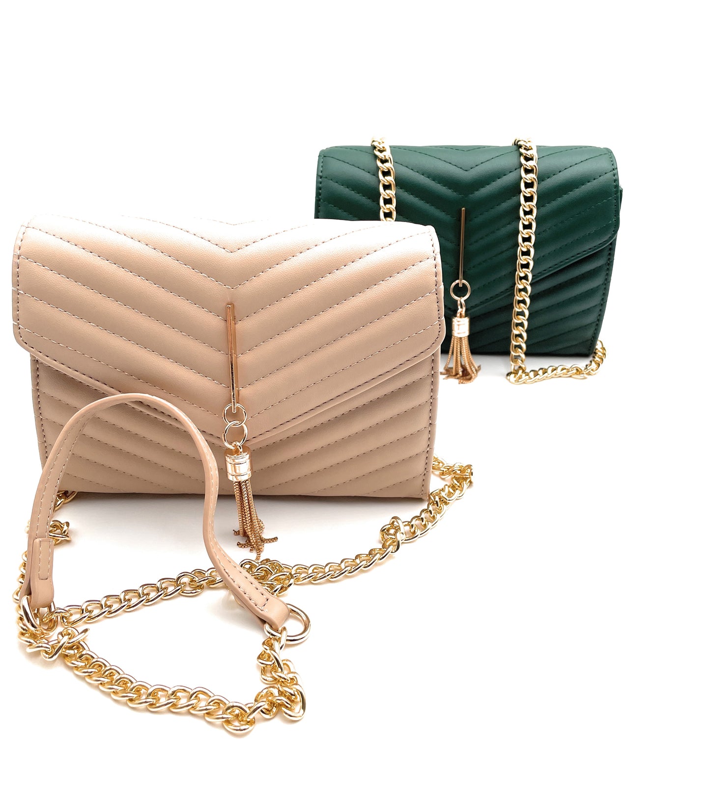 Bolso bandolera para mujer DJ11098