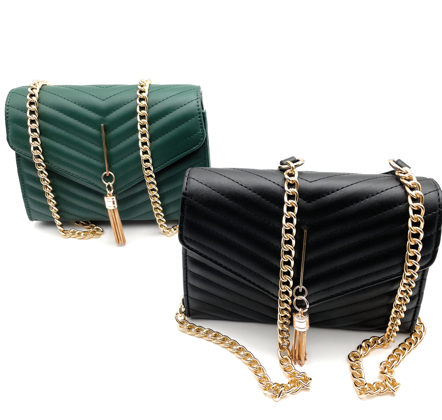 Bolso bandolera para mujer DJ11098
