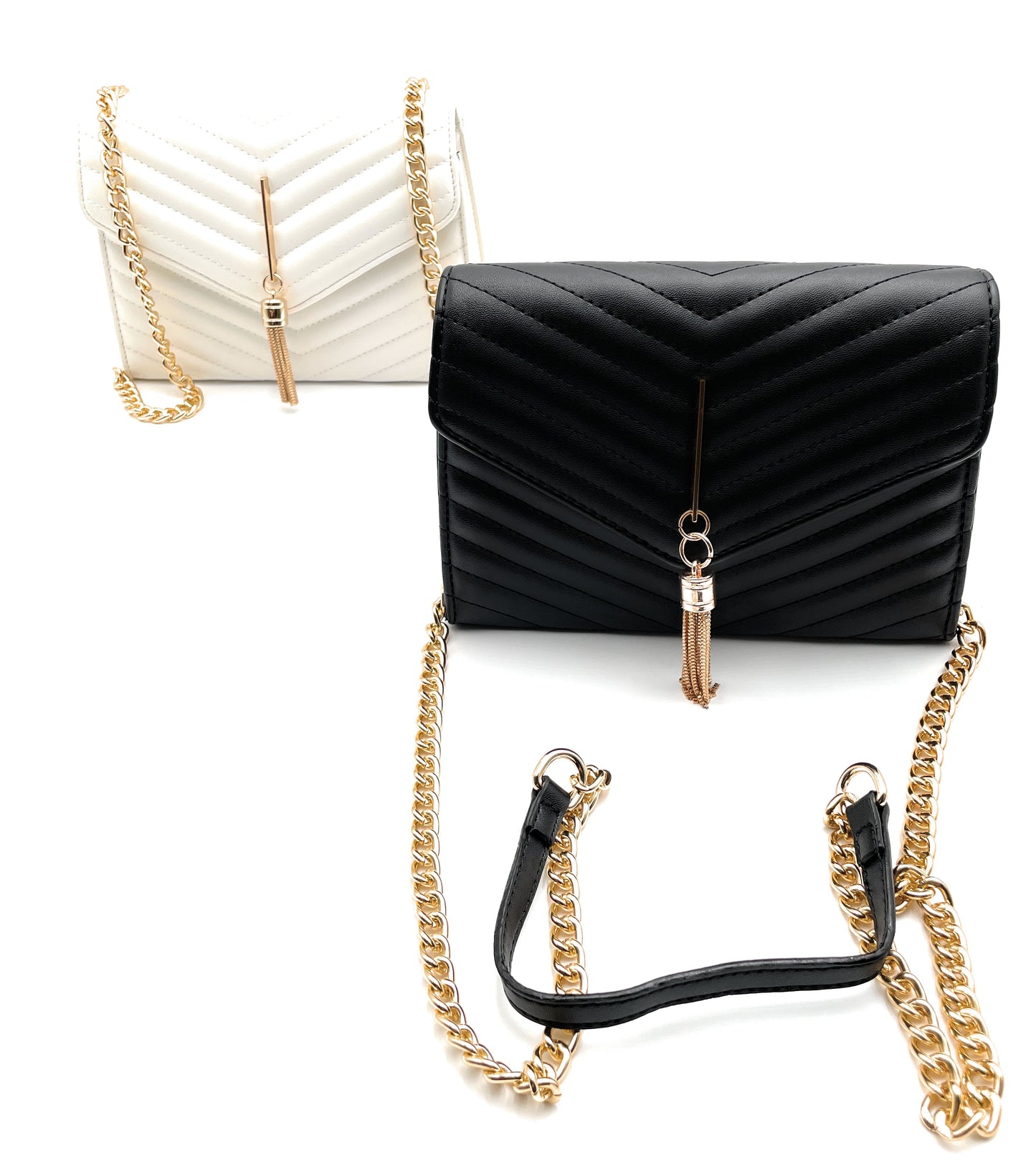 Bolso bandolera para mujer DJ11098