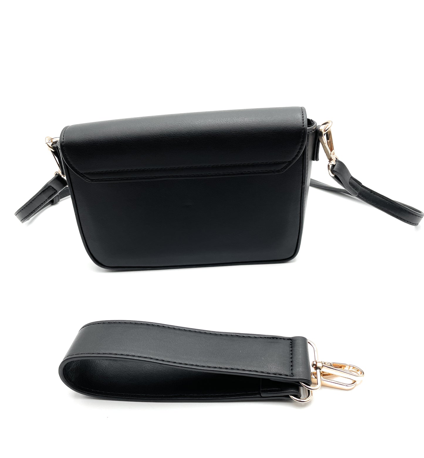 Bolso bandolera