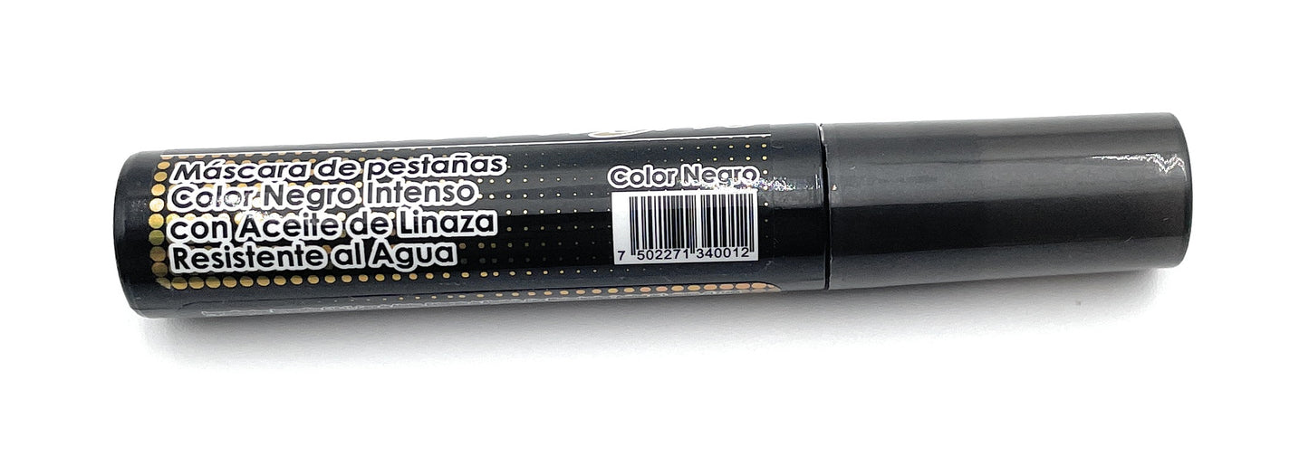 Mascara - Naturone Alargador & Black Night - Water Resistant