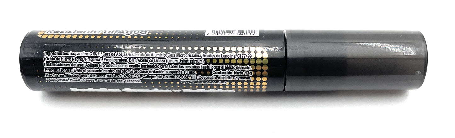 Mascara - Naturone Alargador & Black Night - Water Resistant