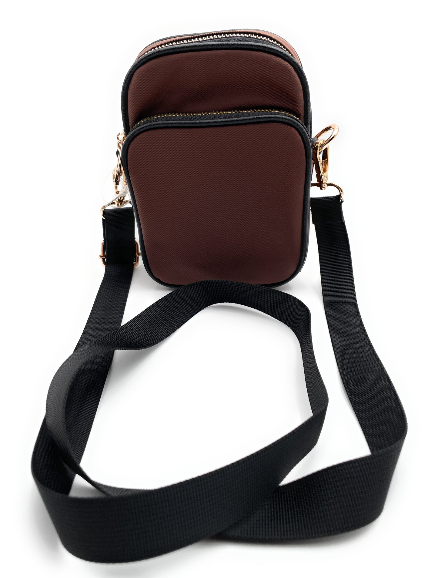Bolso bandolera tipo mensajero