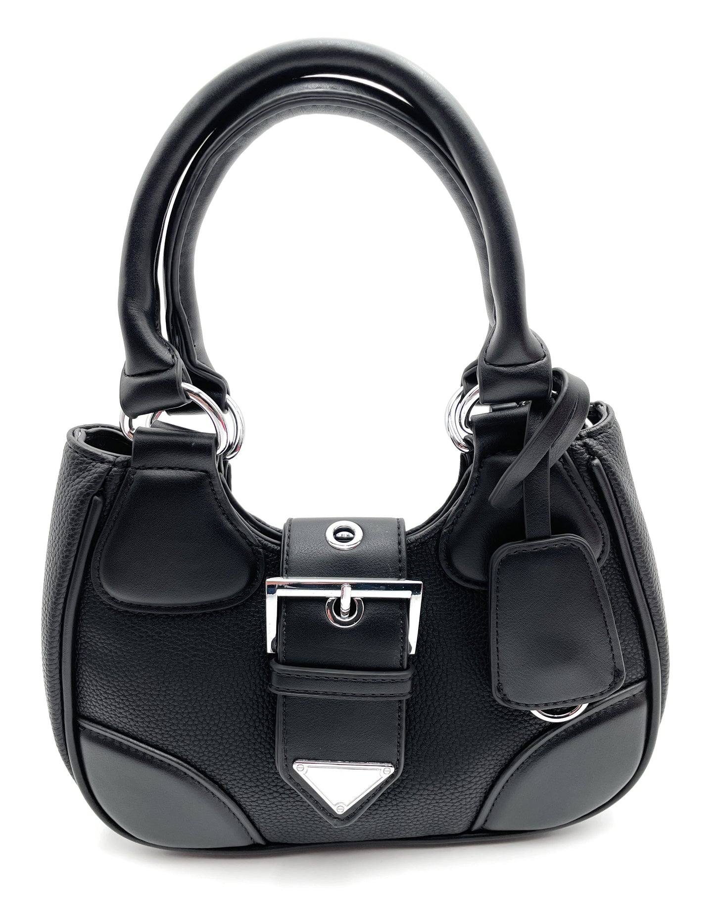 Bolso bandolera de mano