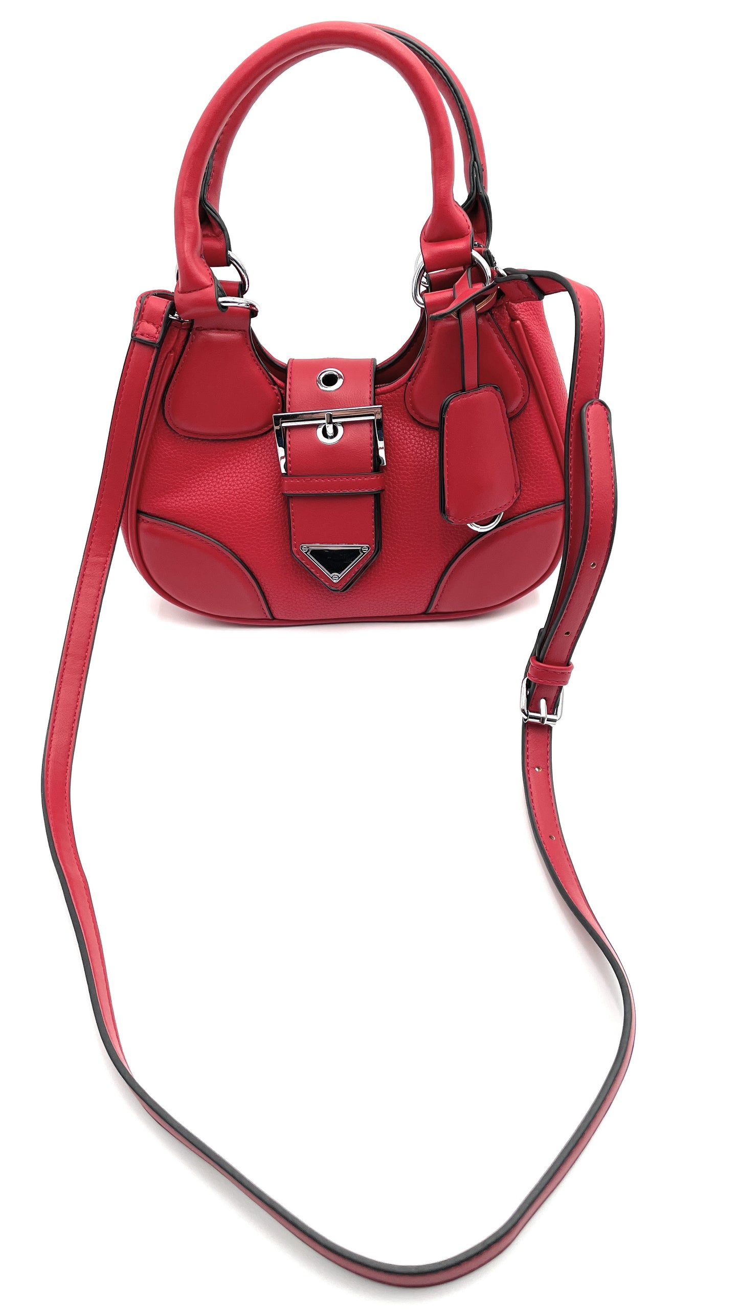 Bolso bandolera de mano