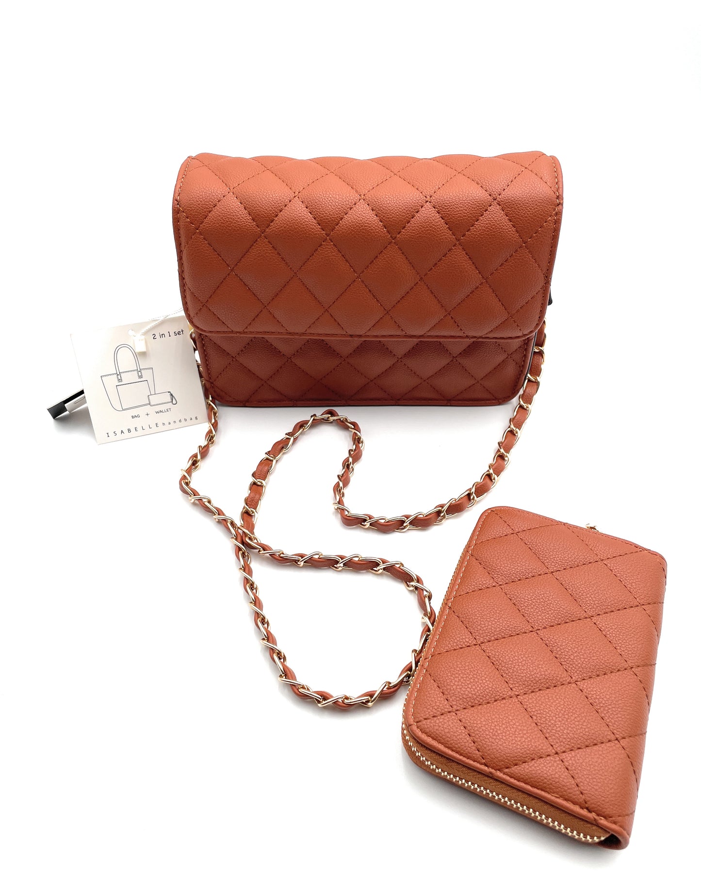 Bolso Para Mujer XB20141