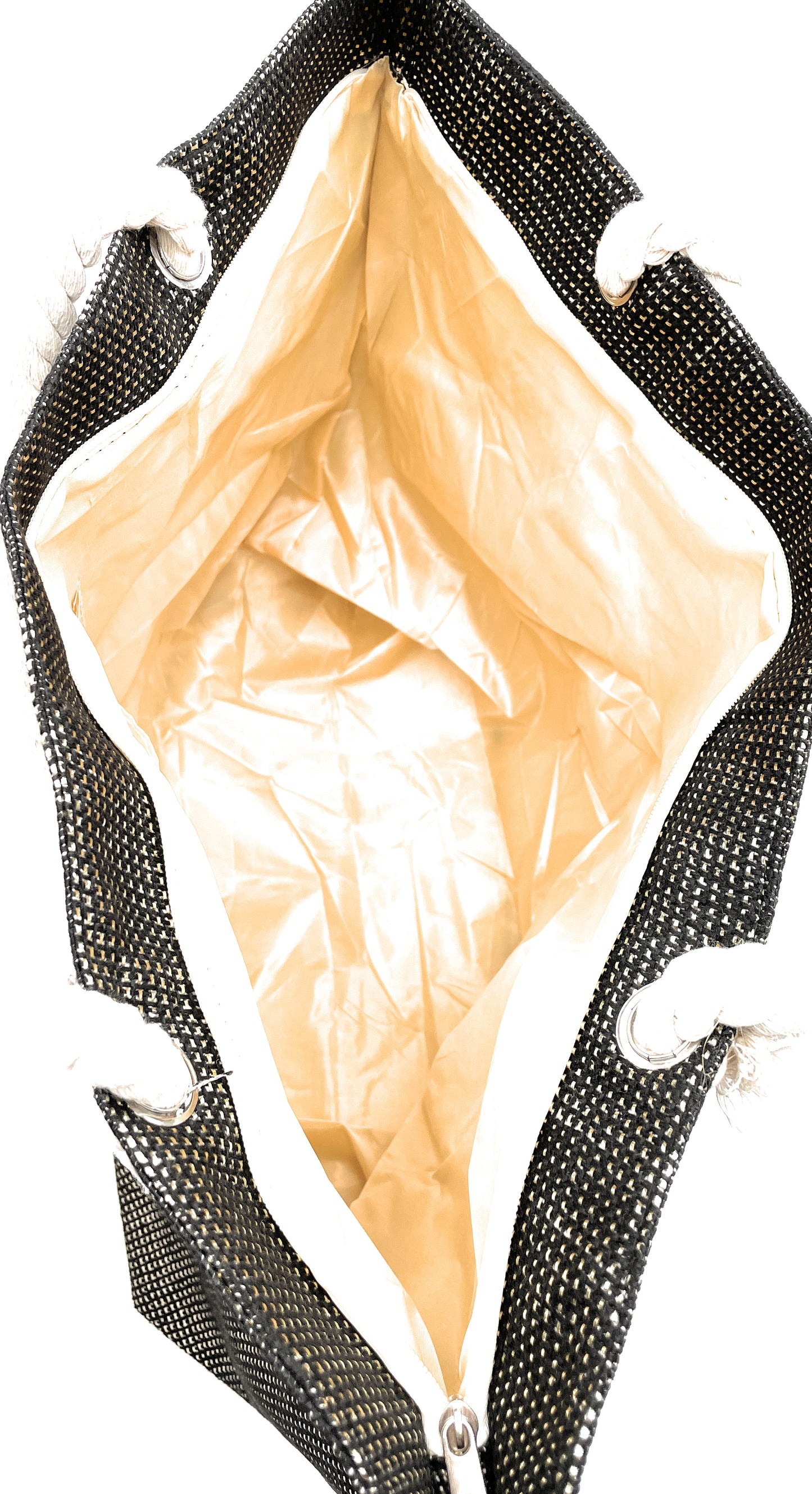 Beach Bag SUMMER LOVE Glitz Beach Tote Bag