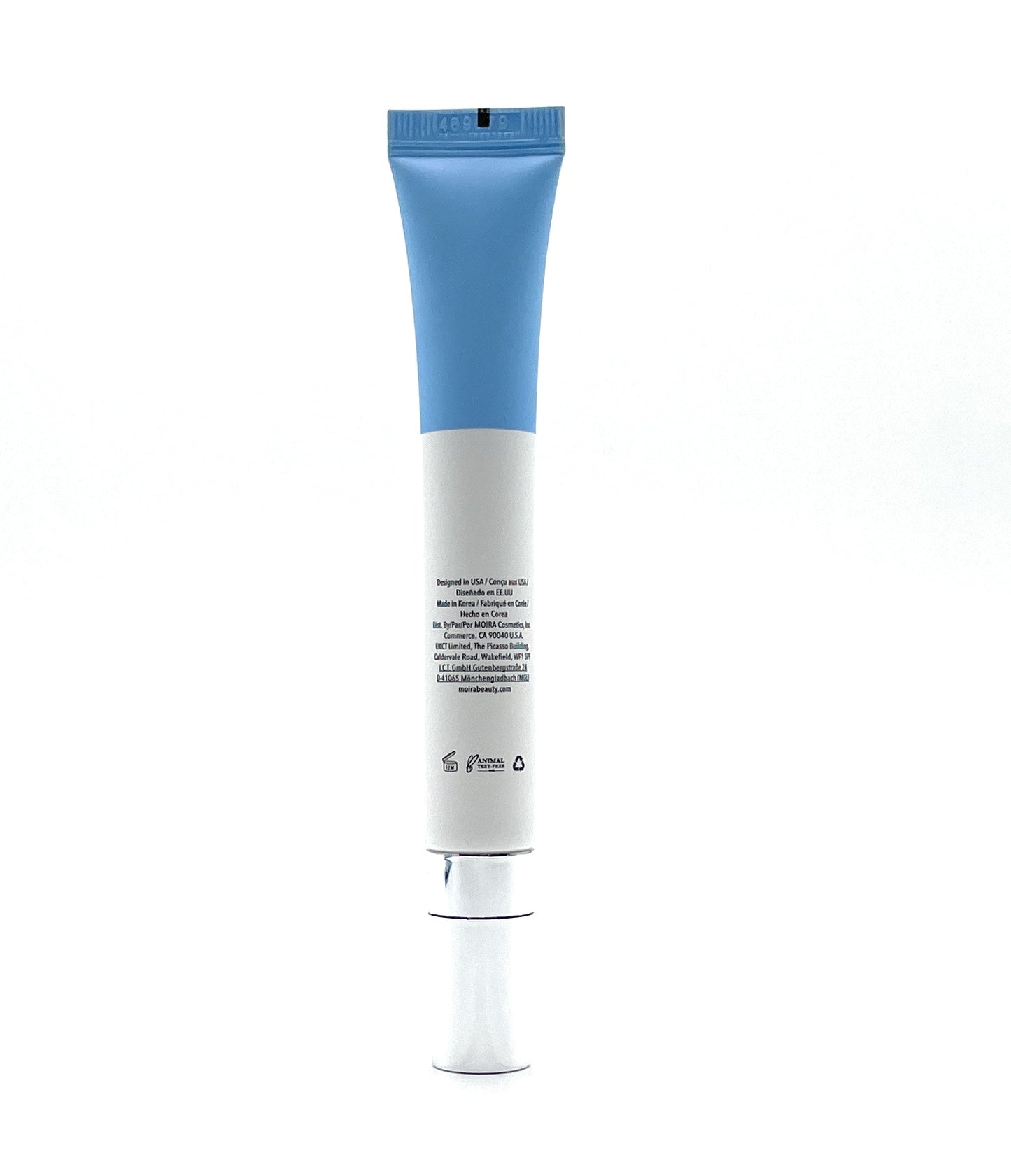 Eye care - Hyaluronic Caffeine Depuff Eye Gel