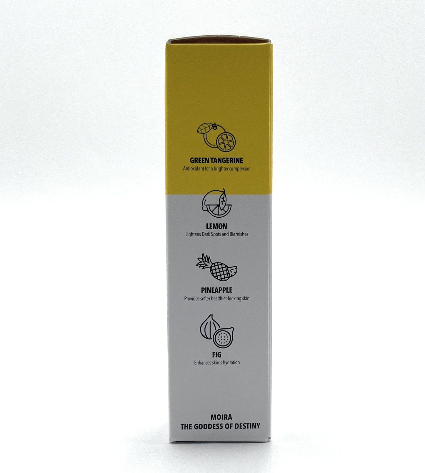 Facial Serum - Vitamin C Brightening Glow Serum