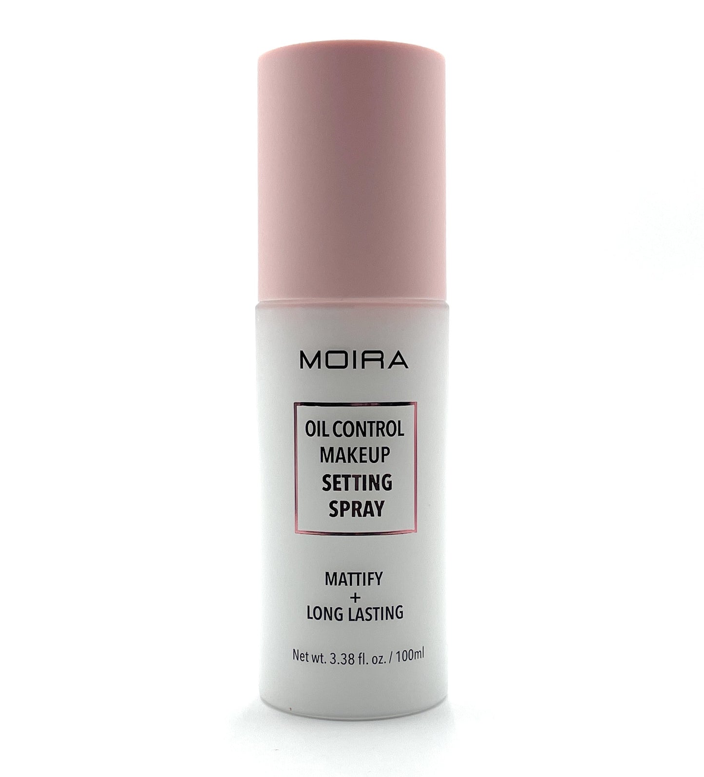 Setting Spray - Oil Control Makeup Setting Spray Mattify + Long Lasting Light Weight