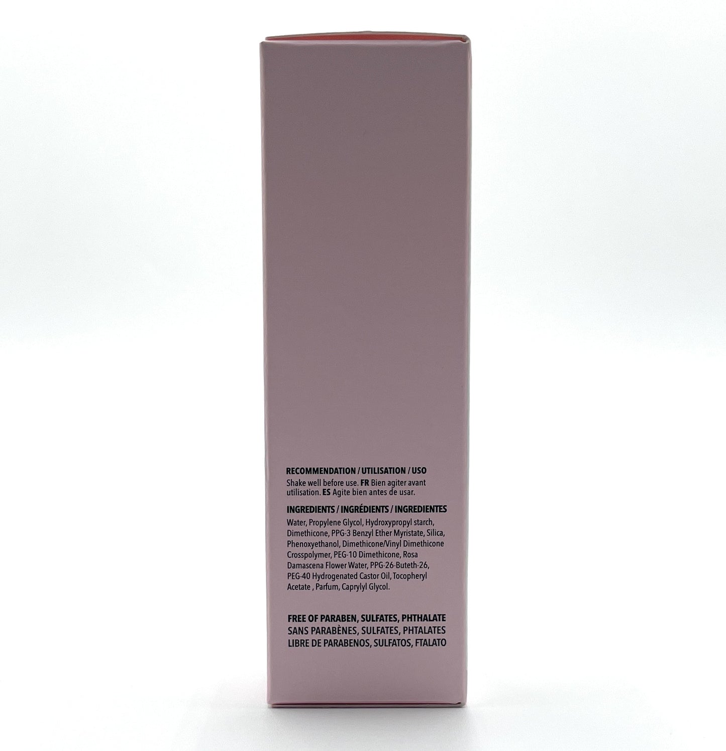 Setting Spray - Oil Control Makeup Setting Spray Mattify + Long Lasting Light Weight
