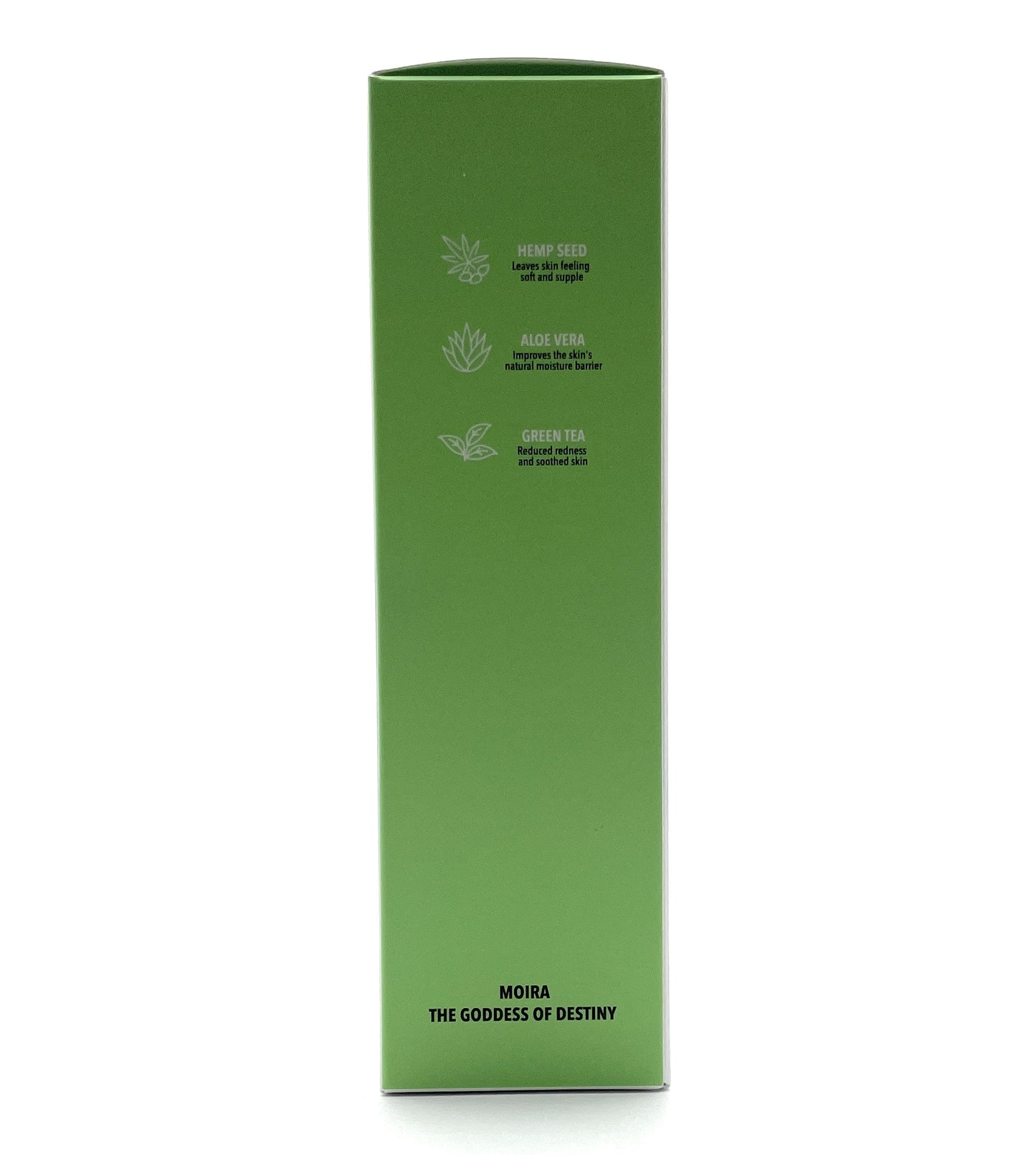Peeling Gel - Hemp Seed Aloe Vera Peeling Gel