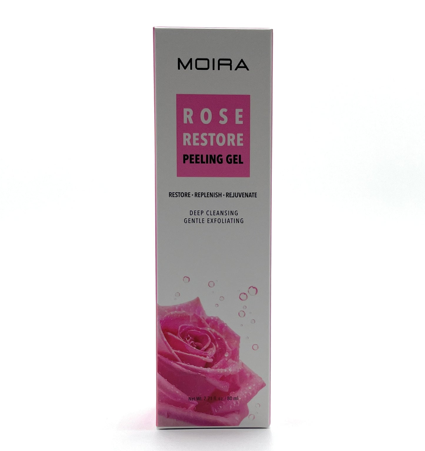 Peeling Gel - Rose Restore Peeling Gel