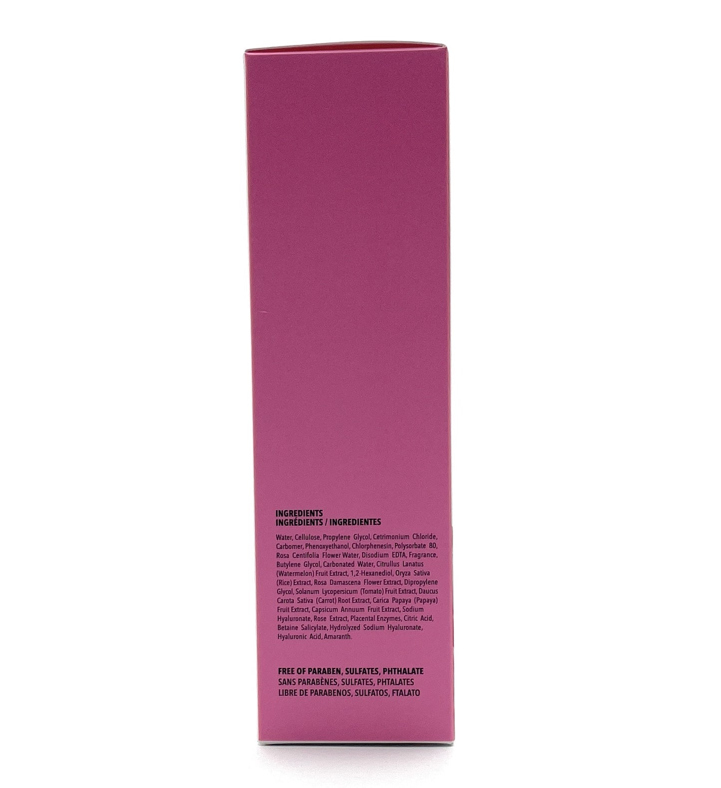 Peeling Gel - Rose Restore Peeling Gel
