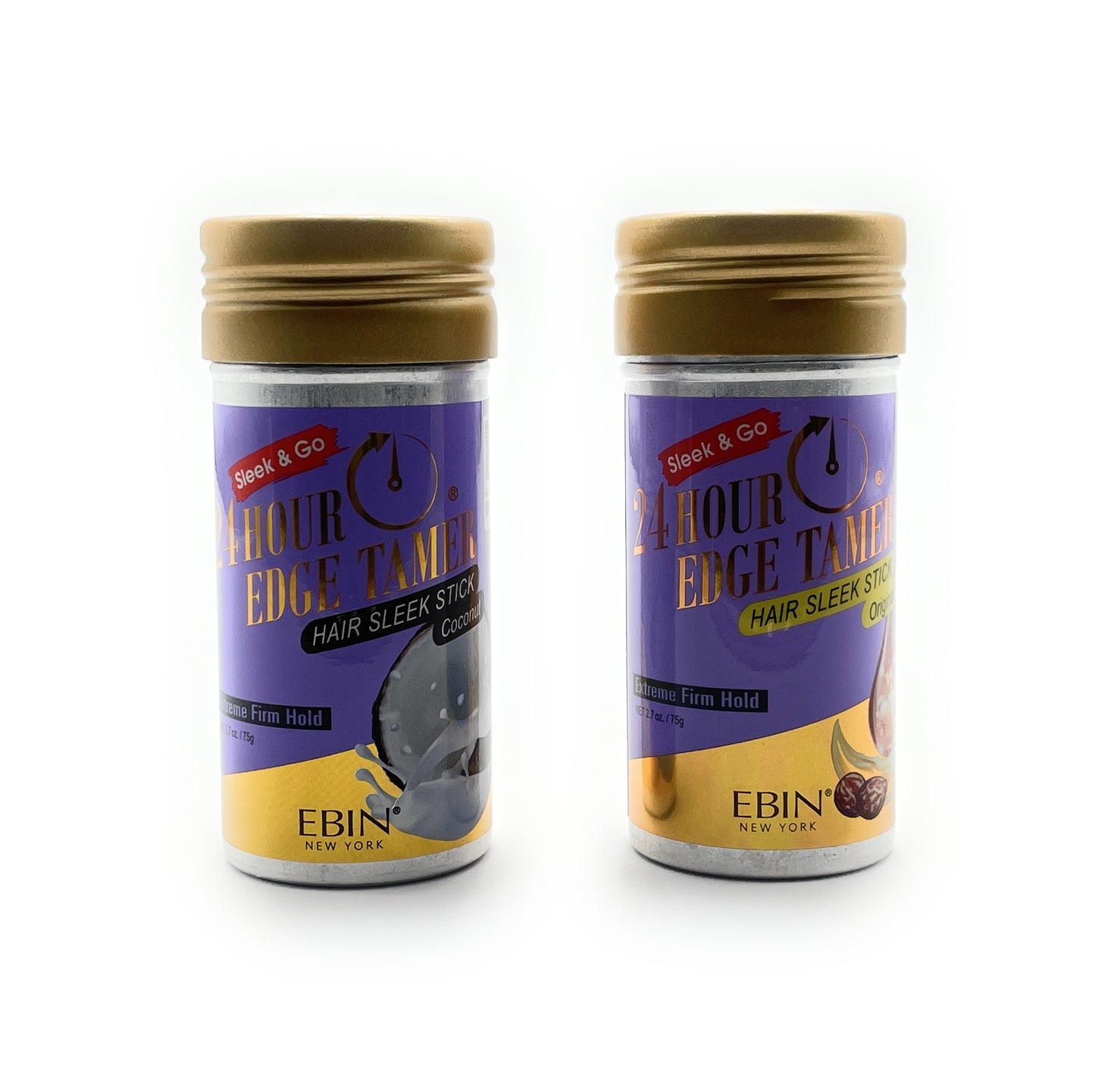 24 HOUR EDGE TAMER HAIR SLEEK (10% OFF)