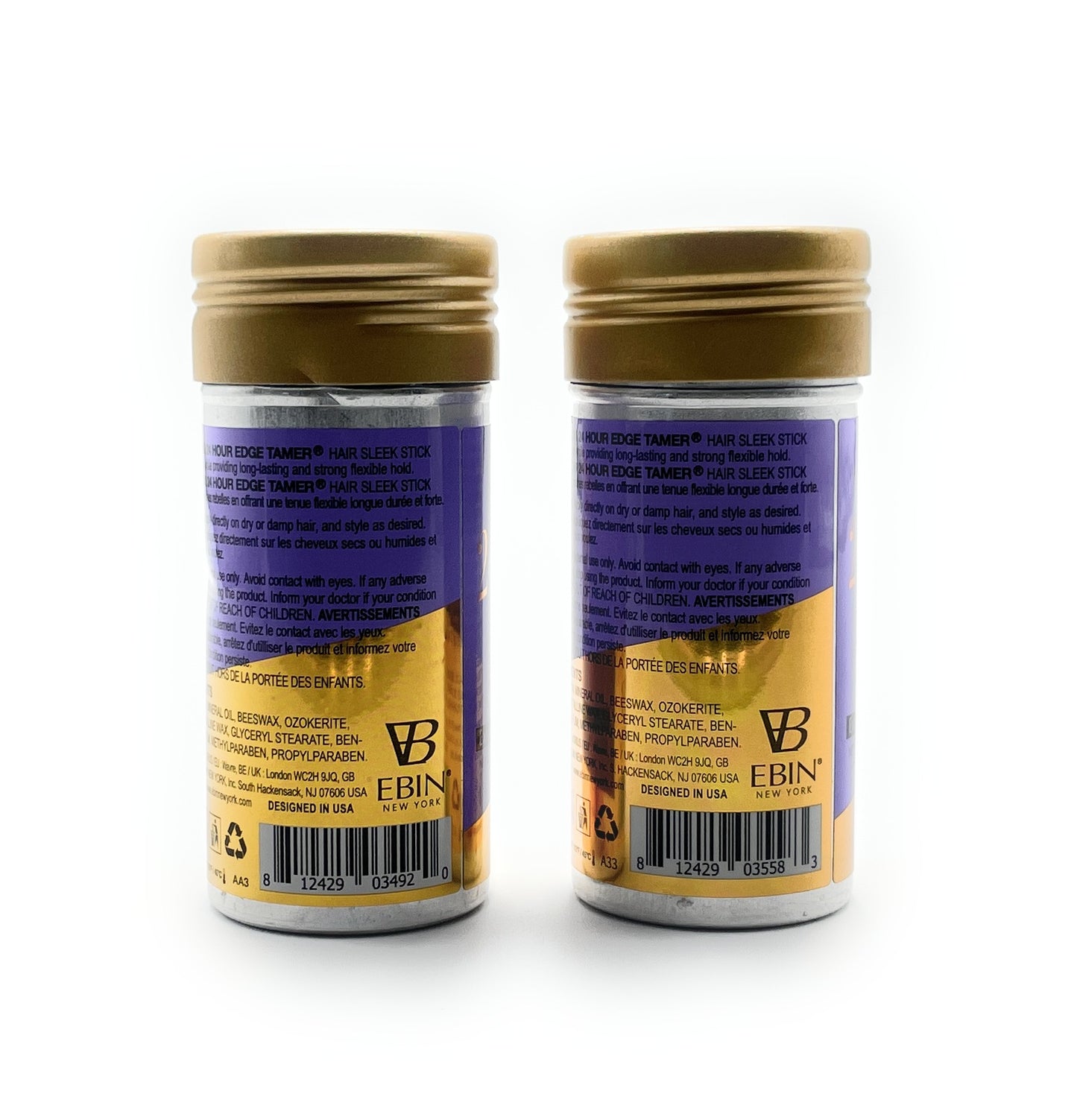 24 HOUR EDGE TAMER HAIR SLEEK (10% OFF)