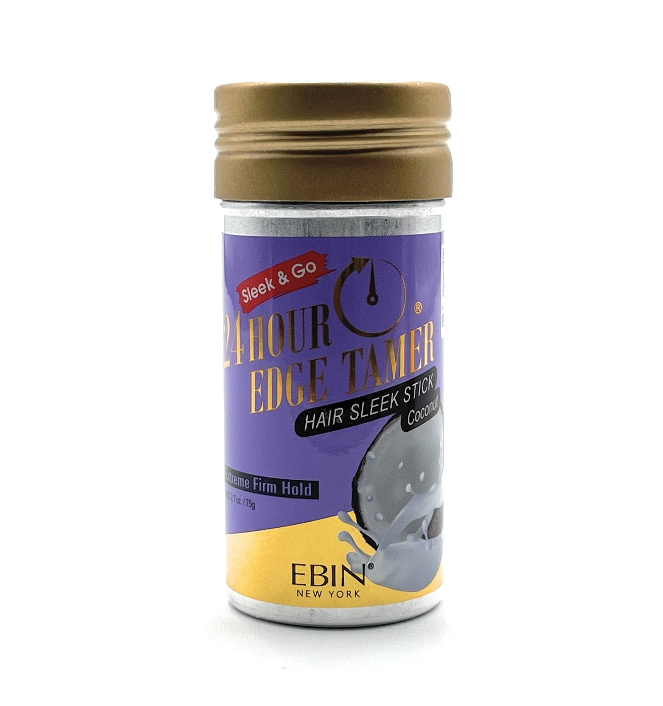 24 HOUR EDGE TAMER HAIR SLEEK (10% OFF)