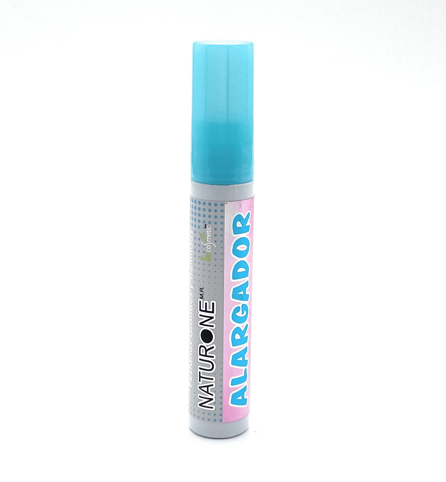 Mascara - Naturone Alargador & Black Night - Water Resistant