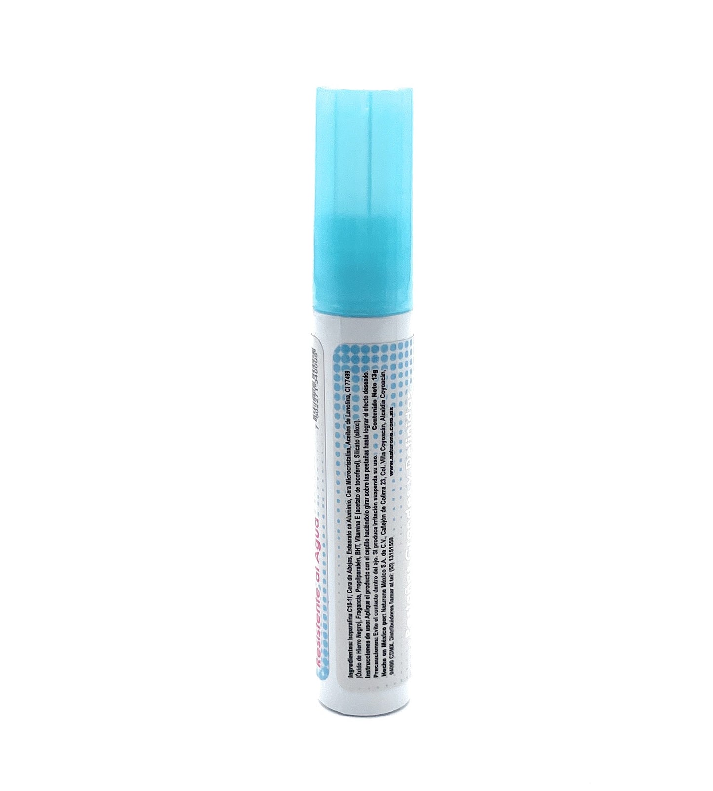 Mascara - Naturone Alargador & Black Night - Water Resistant