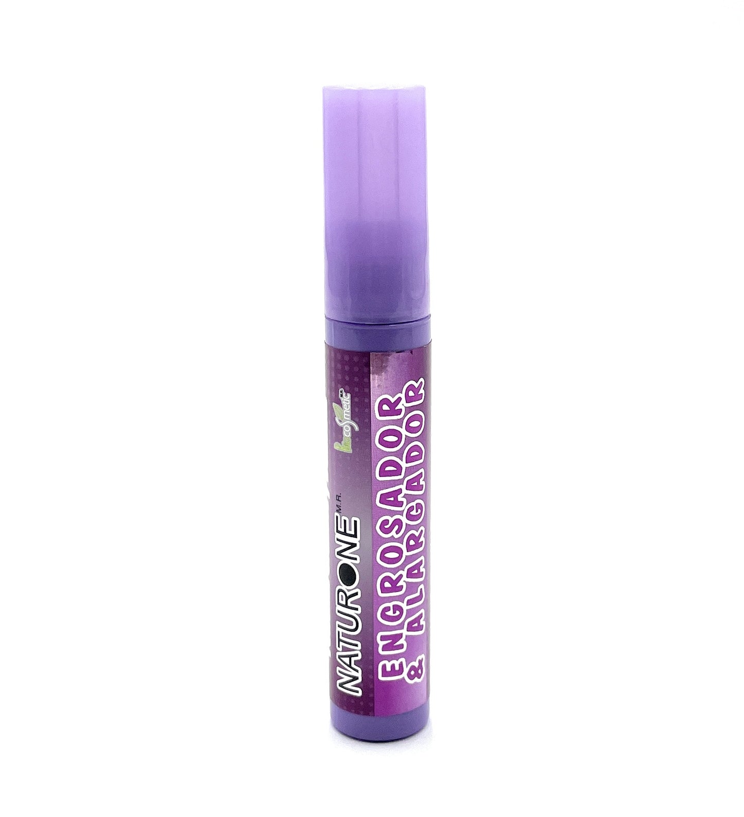 Mascara - Naturone Alargador & Black Night - Water Resistant