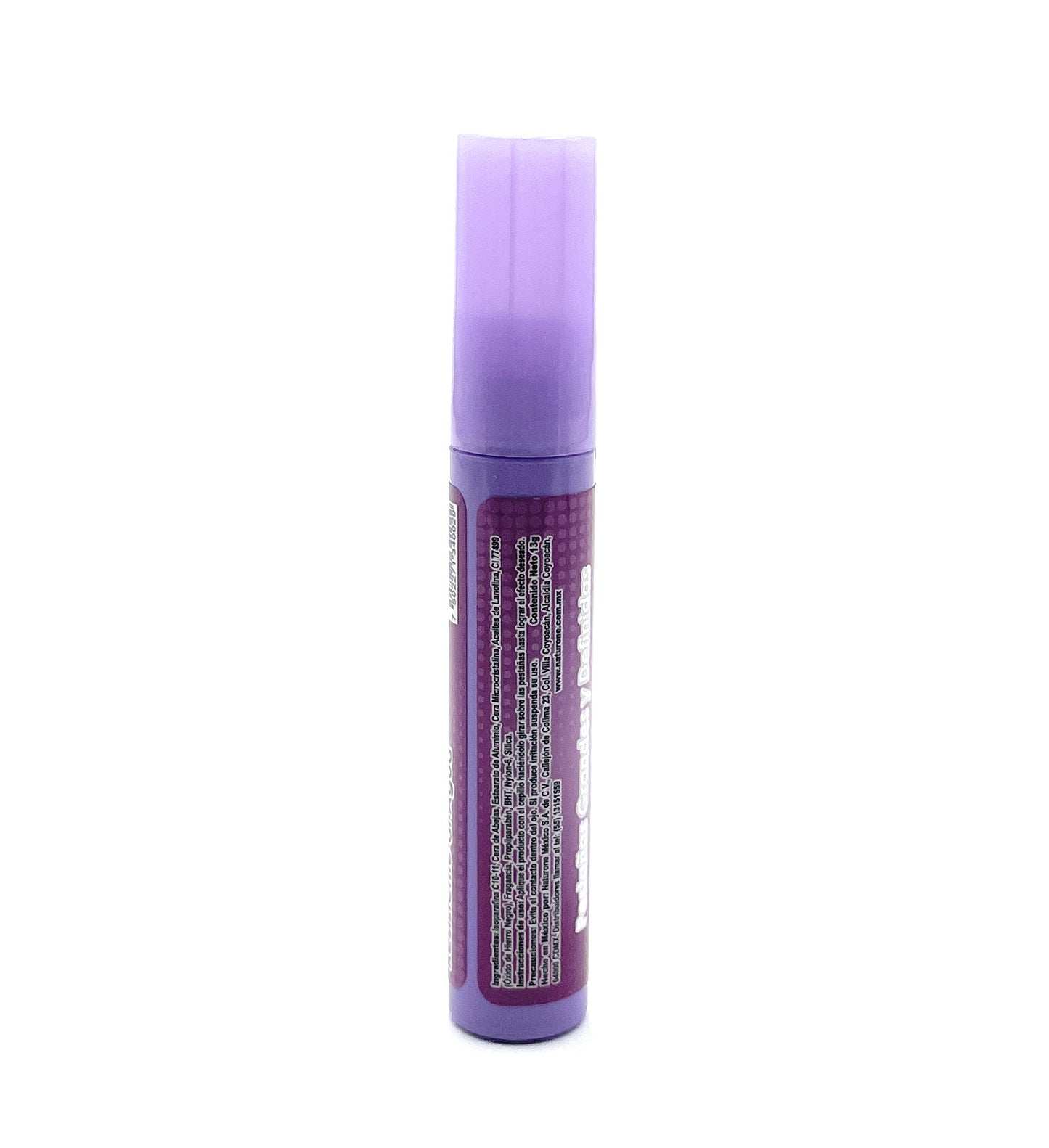 Mascara - Naturone Alargador & Black Night - Water Resistant