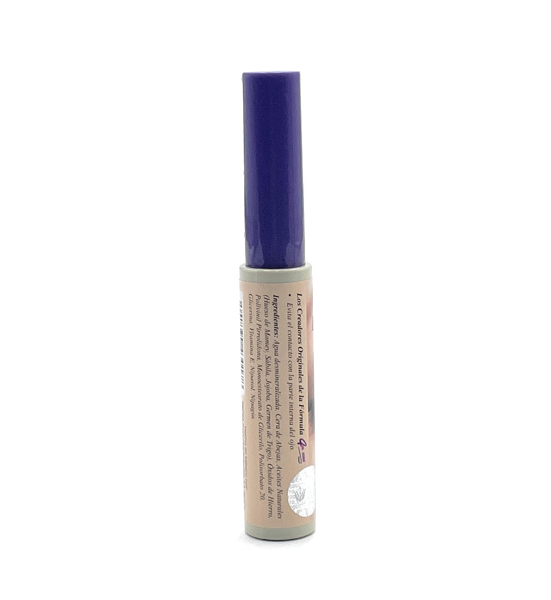 Eyeliner - Prosa Eyeliner, Ultra-Pigmented 4 IN 1 Liquid Eyeliner