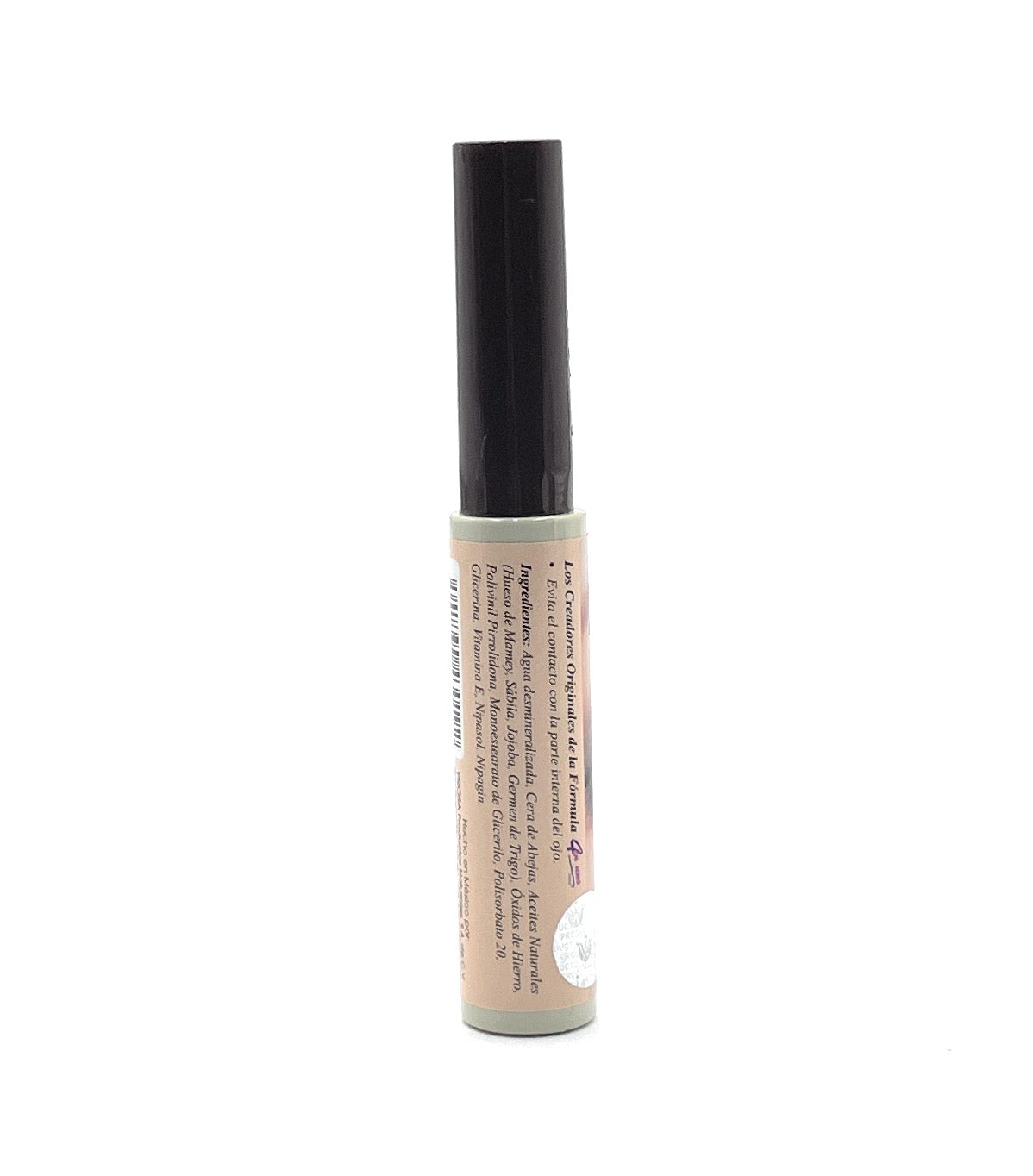 Eyeliner - Prosa Eyeliner, Ultra-Pigmented 4 IN 1 Liquid Eyeliner