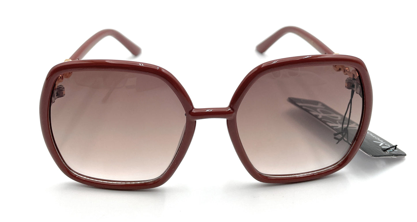 (SG) Gafas de sol polarizadas para mujer P30442