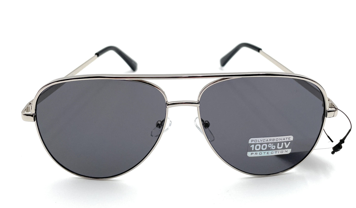 (SG) Gafas de sol unisex de aviador 4806