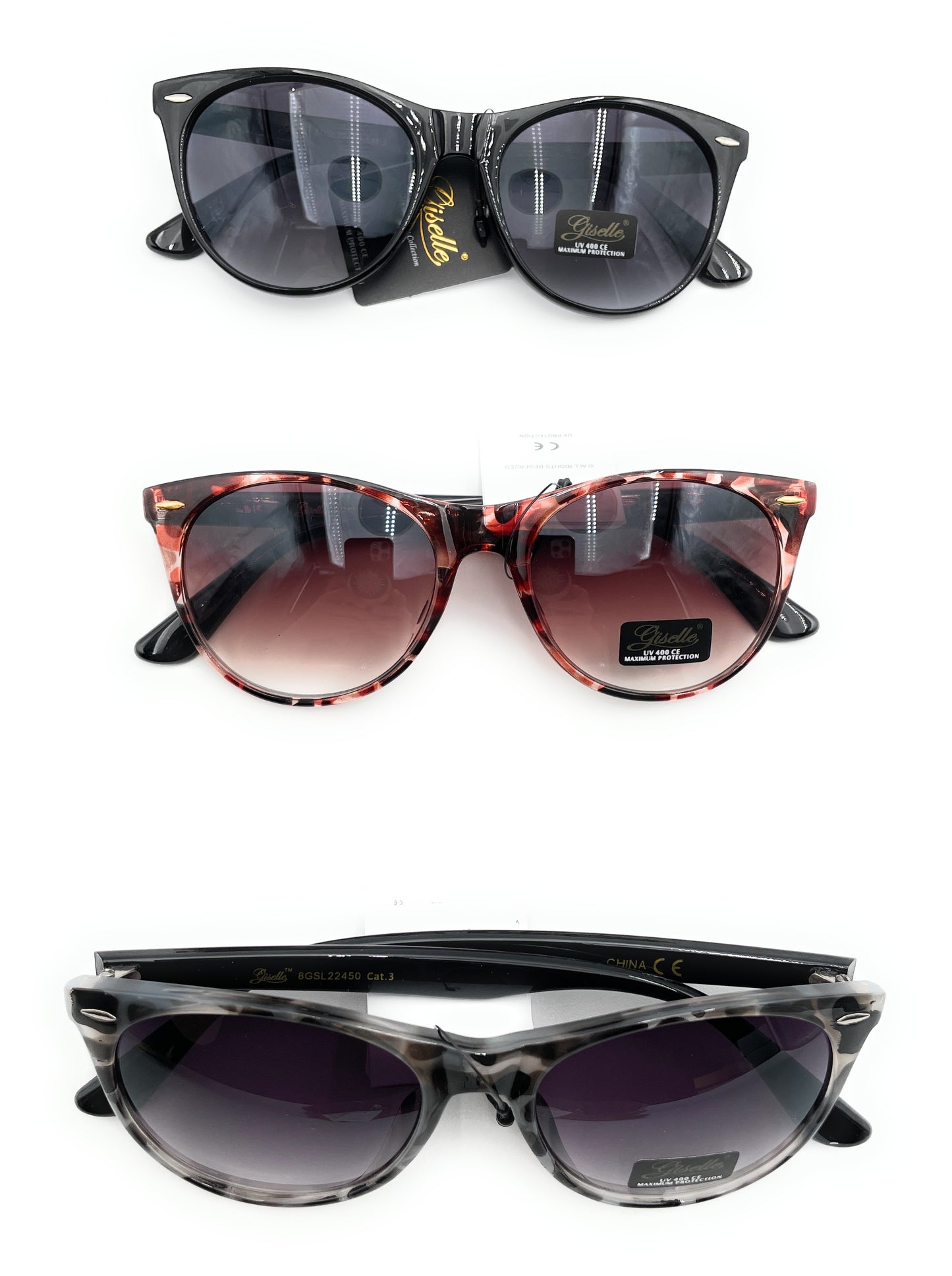 CE Collection gafas de sol de mujer