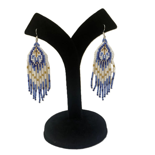 Beaded Jewelry Floral