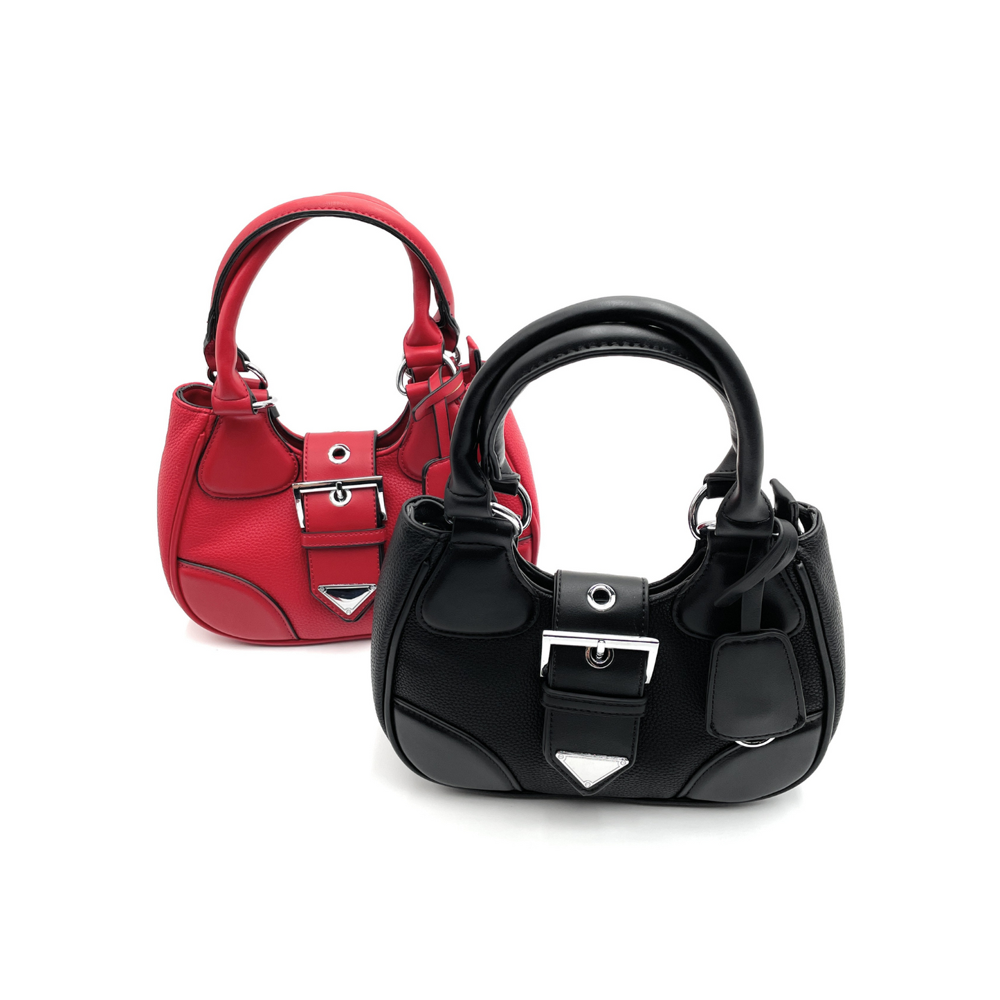 Bolso bandolera de mano