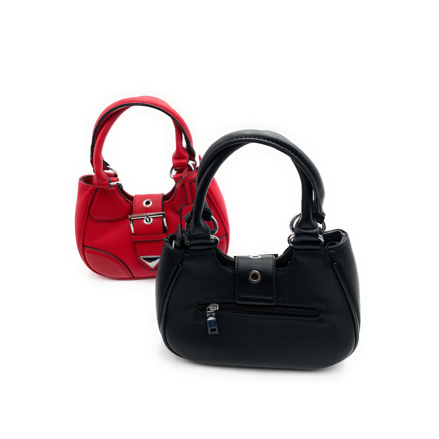 Bolso bandolera de mano