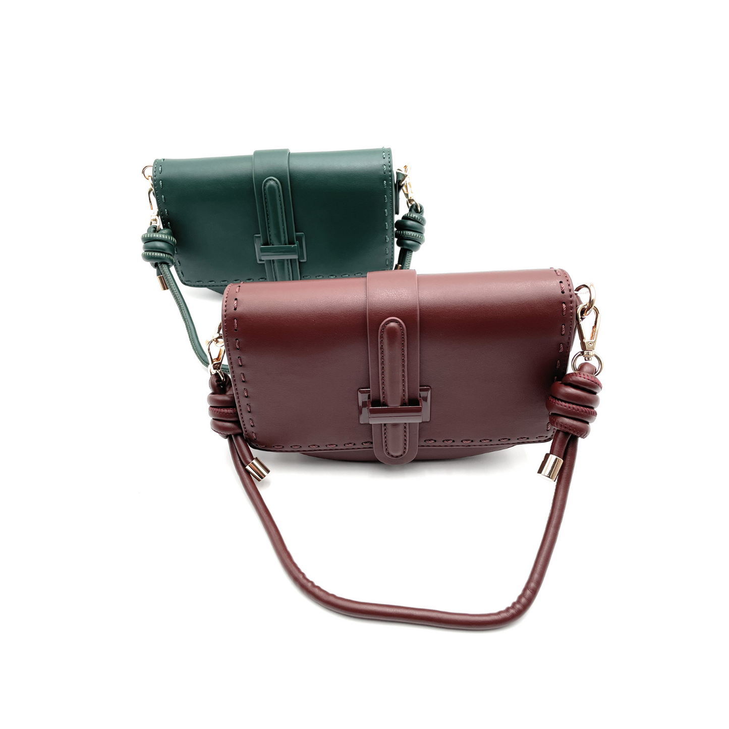 Bolso bandolera