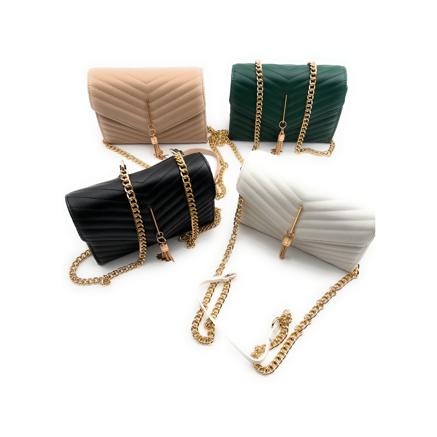 Bolso bandolera para mujer DJ11098