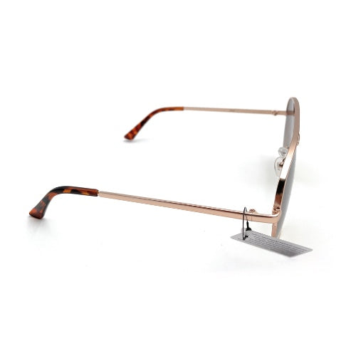 (SG) Gafas de sol unisex de aviador 4806