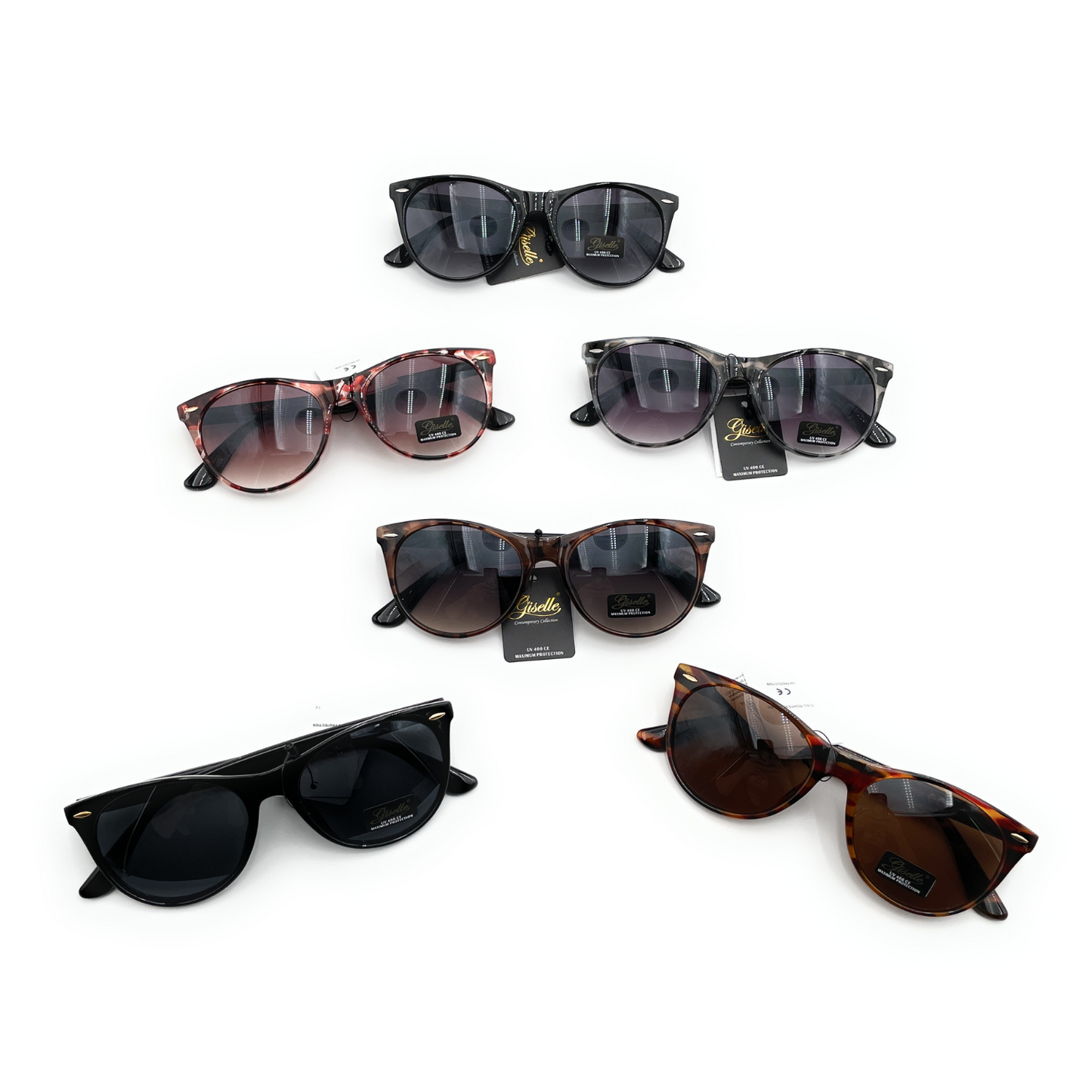 CE Collection gafas de sol de mujer