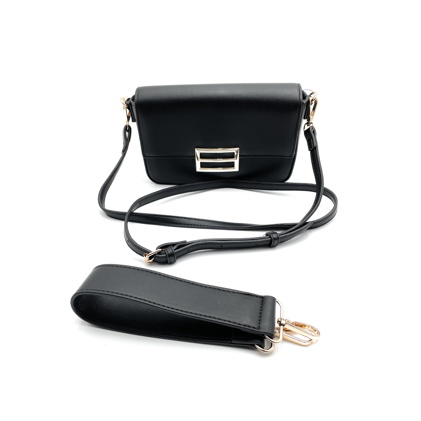Bolso bandolera