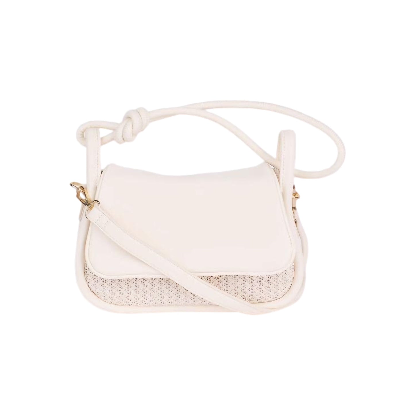 Smooth Sirenity Crossbody Bag