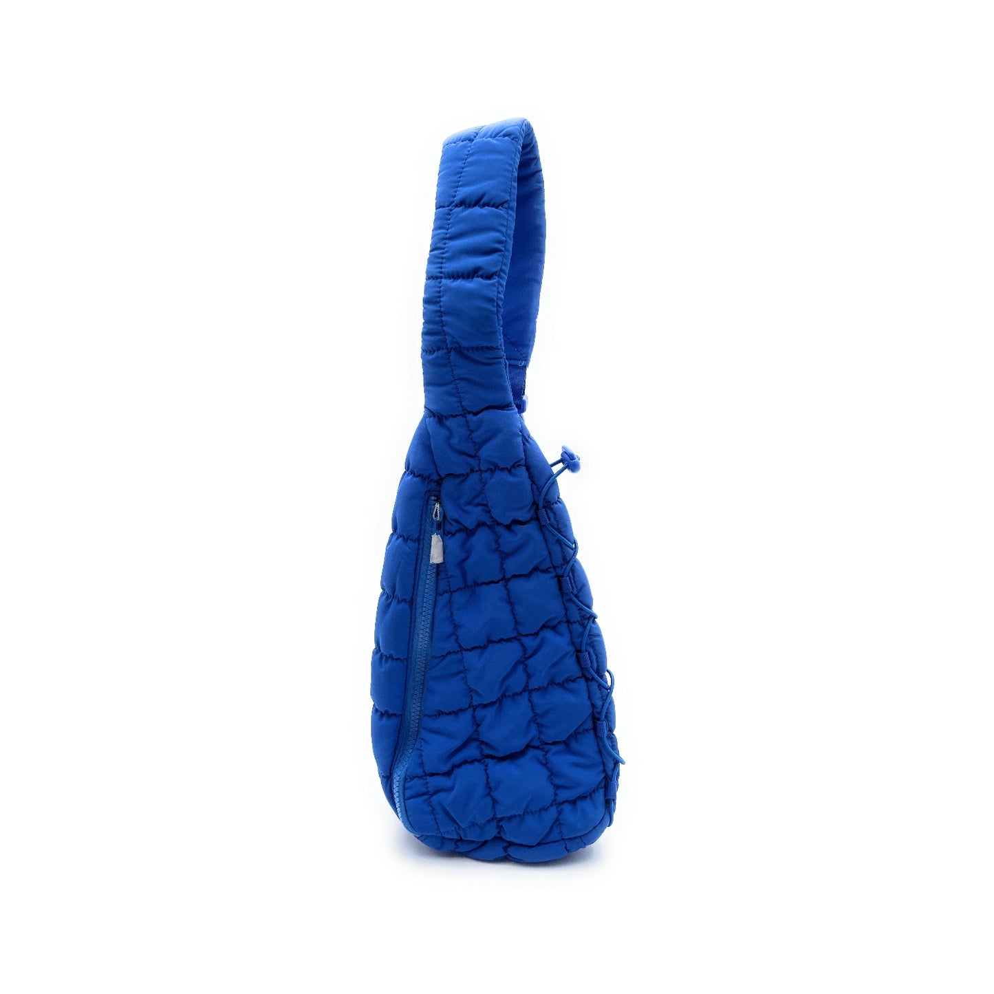 Sling Bag - Quilted Adjustable Sling Bag