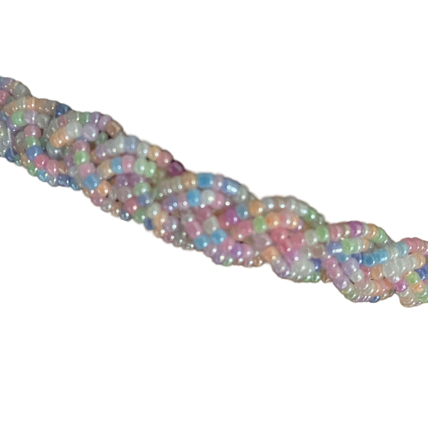 Beaded Headband