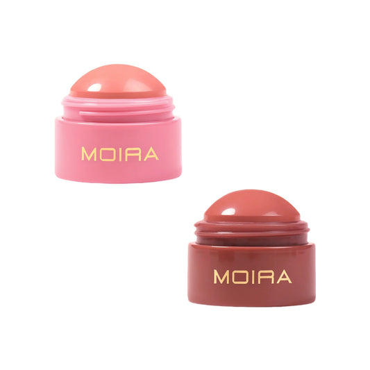 Moira Soft Blush Balm