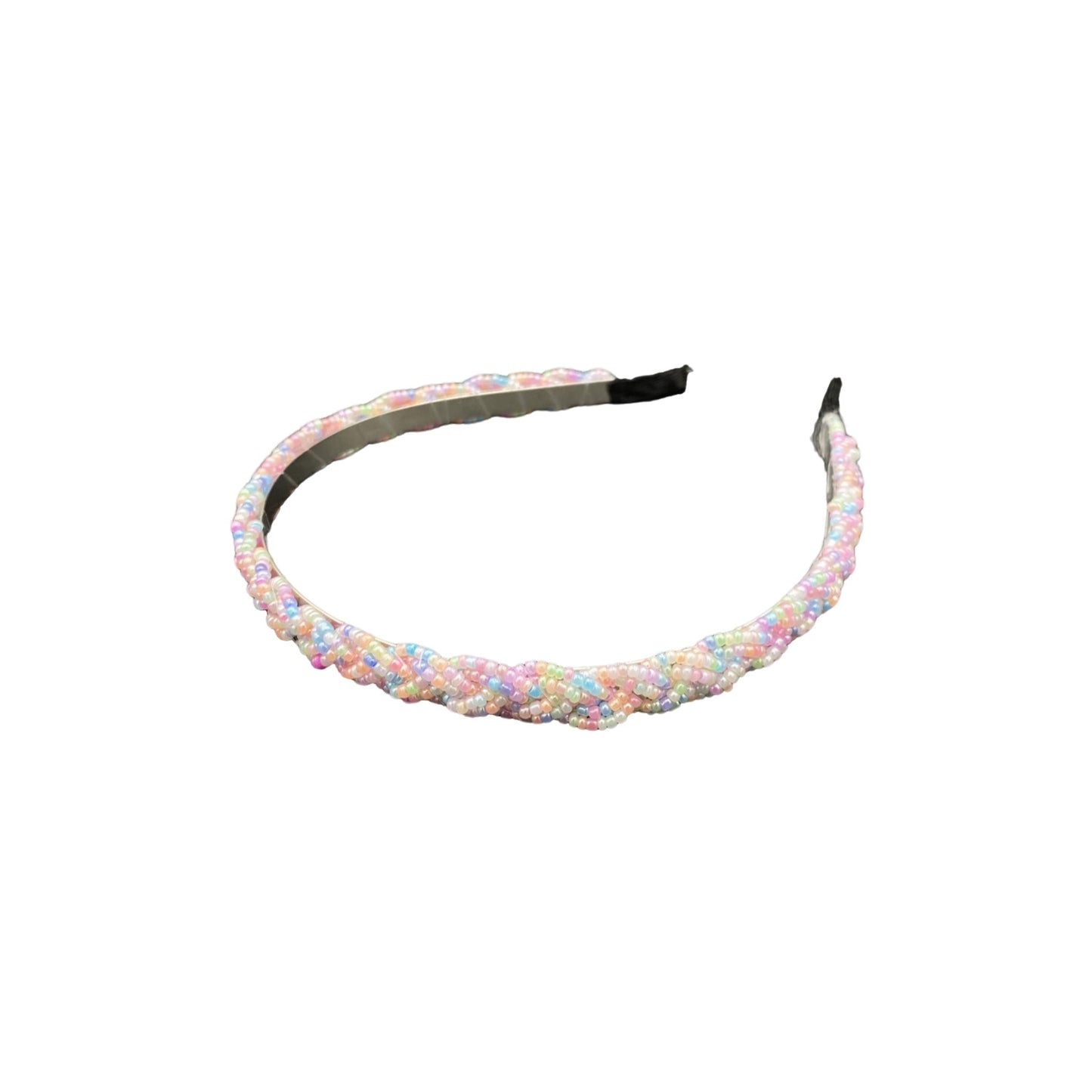 Beaded Headband