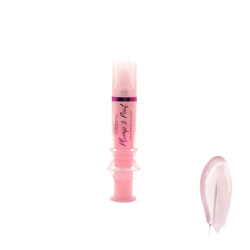 Plump & Pout Lip Plumping Booster Gloss