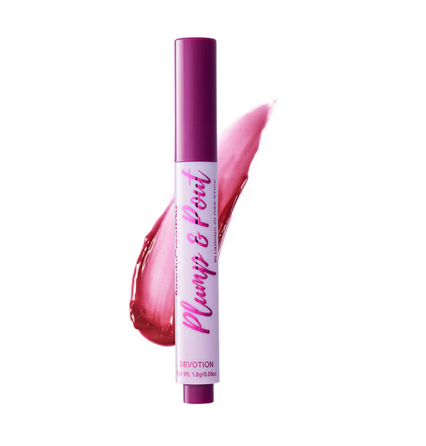 Lips Plump & Pout Plumping Gloss Stick